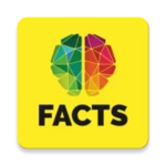 Logo of Psychological Facts Multi Language android Application 